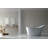 Amalfi 64" x 32" Freestanding Soaking Bathtub With Void-45225409