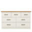 Cleverdon 7 Drawer Chest-1910075737