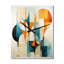 Horloge murale Hidenari-819398513
