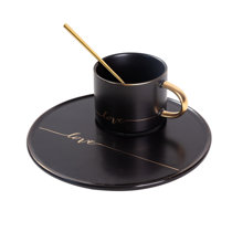 Wayfair, Cappuccino Cup Mugs & Teacups, From $30 Until 11/20