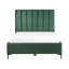 Bebhinn Solid Wood Piece Bedroom Set-431951134-431951137