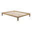 Structure de lit Luum