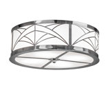 Revival 4 - Light Flush Mount