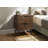 Accent Table, Bedroom, End, Living Room, Nightstand, Side Table, Storage Drawer, Laminate, Modern, Contemporary-1795209981
