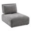 Canapé modulaire 2 pièces Aukeem-98969823