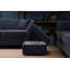 Laverton 62Cm Velvet Rectangle Storage Ottoman-251391344