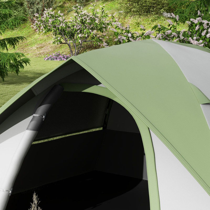 2 Person Tent