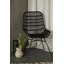 Jann Patio Dining Side Chair