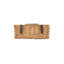 Wicker 12" Empty Hamper Basket