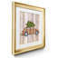 Classic Auto Christmas I - ensemble de 2 reproductions d'art encadrées-1462217761-1462217766-1462217755