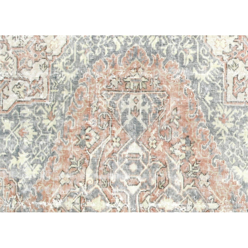 One-of-a-Kind 6'2" X 11'1" Area Rug