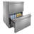 24 inch Refrigerated Drawers