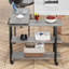 Ollins End Table-275702220
