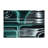 Orbit Fractals Indoor And Outdoor Area Rug-563813130