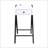 Versatile Side Table With USB Charging And Spacious Drawer For Convenience