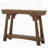 2-Tier Hall Table,Entryway Table,Console Table
