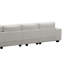 Canapé double 78,7 po