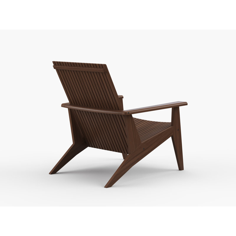 Innova Outdoor Adirondack Lounge Chair