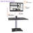 Atwell Adjustable Standing Desk Converter