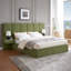 Structure de lit avec rangement Iokaste Iokaste-919297652-909313710