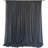Transparent Chiffon Background Curtains