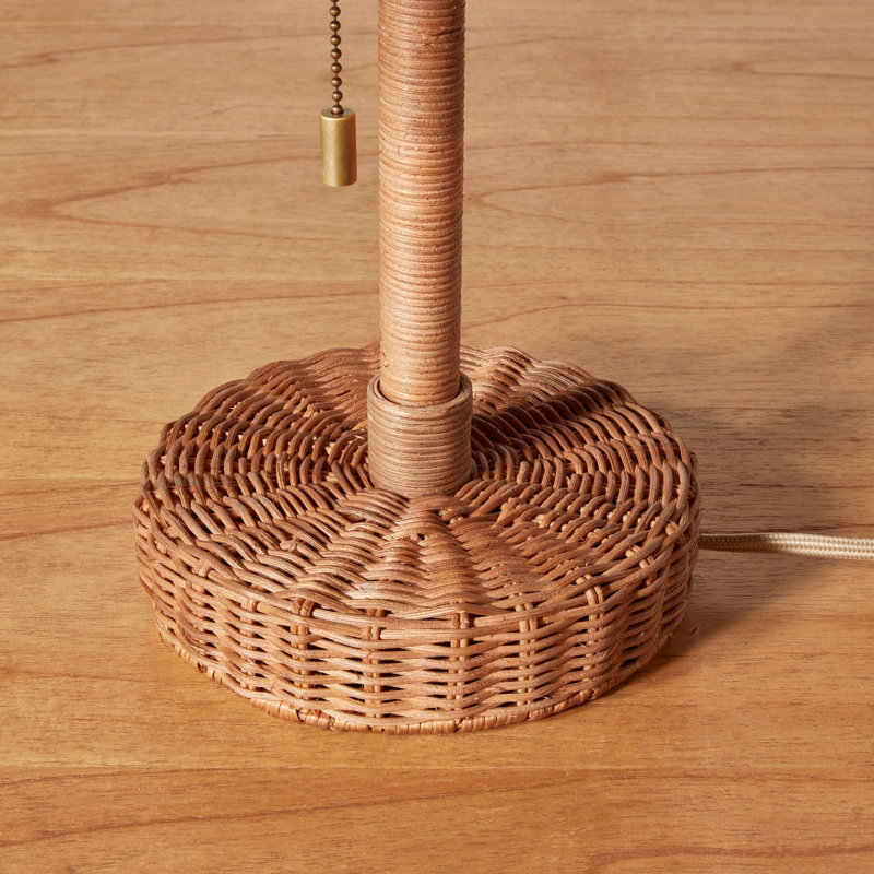 Maude Small Table Lamp