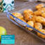 Argon Tableware Square Glass Baker Bakeware