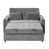 Gris anthracite est en rupture de stock