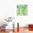 World Wind II by Tim OToole - Gallery-Wrapped Canvas Giclée on Canvas-2115000638-2115000639