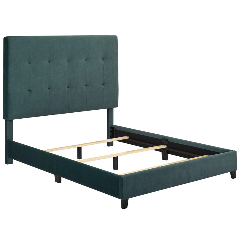 Lit pour grand lit tapissier Modern