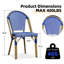 Chaise d'extérieur Ailyah-1398034877