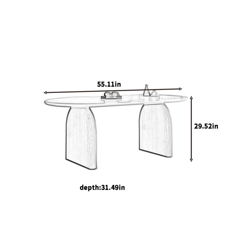Fahrudin, 29.52"H x 55.11"L x 31.49"W