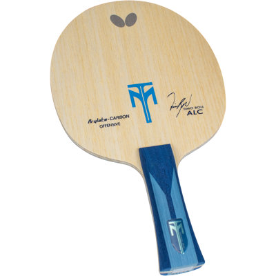 Lame alc Timo Boll