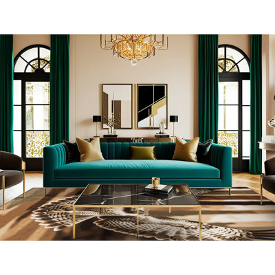  Tapis lavable d'oiseaux Cooper's Hawk
