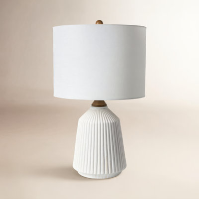 Teasley Table Lamp