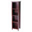 Commode de rangement 4 tiroirs Eleia-1893460694