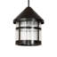 Fulton 1 - Light Pendant
