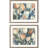 Tender Tulips Framed Art