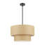 Lustre tambour 4 lumières Rabeeah-2043972200-2043972203