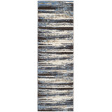 Hatsuye Performance Abstract Rug