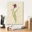«Persian Pearl Stem» par Cheri Blum, art mural sur toile-1746077434