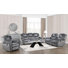 Canapé inclinable - Causeuse inclinable