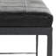 Malo Leather Bench-2126850852