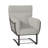 Majorca Aluminum Spring Lounge Chair-2092483683-2088726004