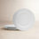 Everyday White 11" Dinner Plate