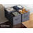 8 Pack 11" Foldable Storage Cubes with Handles-274159125