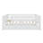 Wood Daybed With Trundle And Fence Guardrails-1255927857