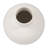 Bronsyn Neutral Round Modern Ceramic Bubble Vase-668299193-641698658
