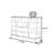 Simple And Elegant Sideboard