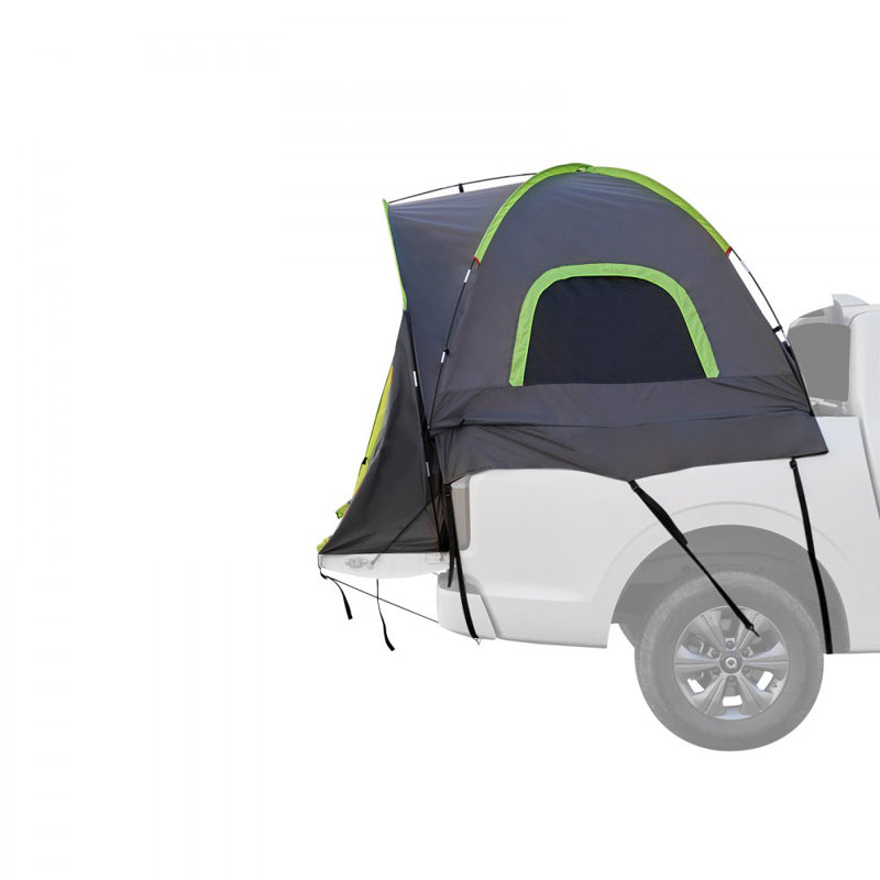 3 Person Tent, 173.7cm H x 228.6cm W x 179.8 cm D